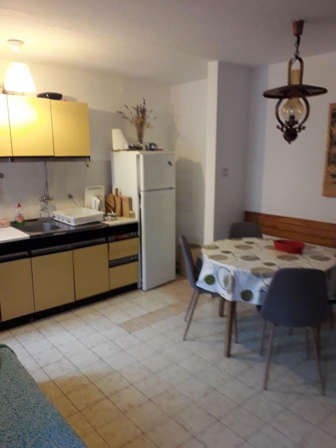 Heart Of Vis And Kut Area Apartman Romandic Экстерьер фото