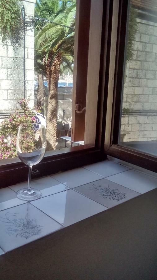 Heart Of Vis And Kut Area Apartman Romandic Экстерьер фото
