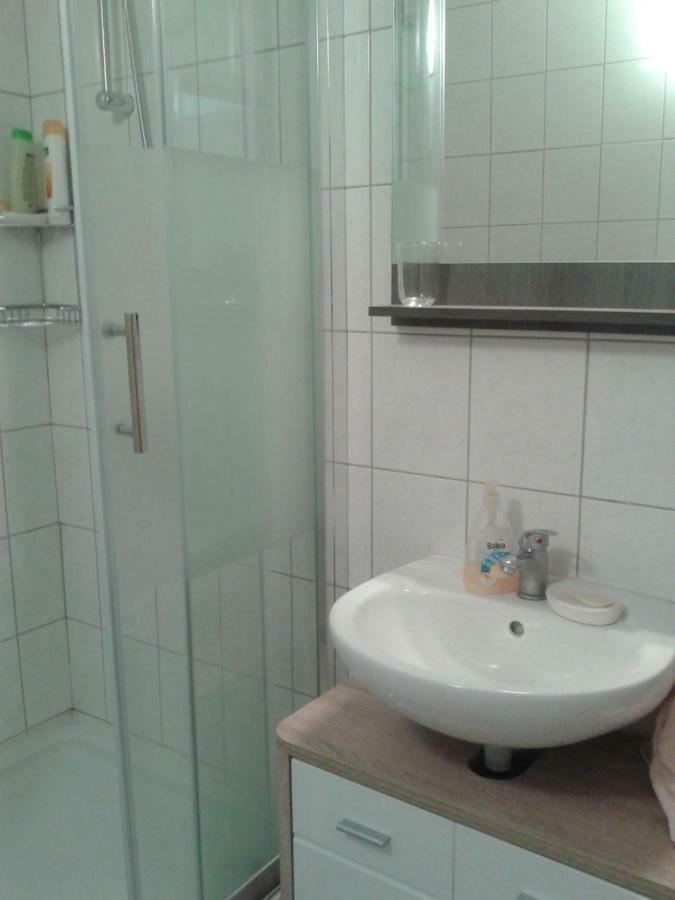 Heart Of Vis And Kut Area Apartman Romandic Экстерьер фото